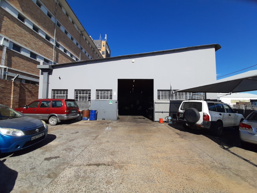 Commercial Property for Sale in North End Eastern Cape